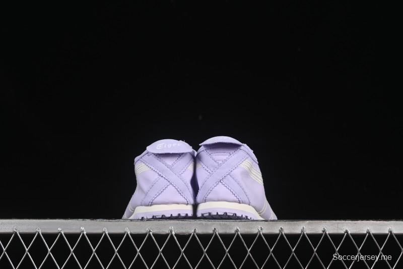 حذاء الجري أونيتسوكا تايجر مكسيكو 66 ذو الكعب المنخفض - 1183B603-500