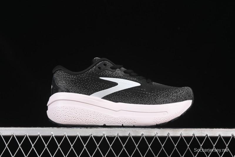 حذاء الجري جليسرين ماكس من بروكس جليسرين ماكس للرجال المبطن لماراثون الجري - 1204201B077