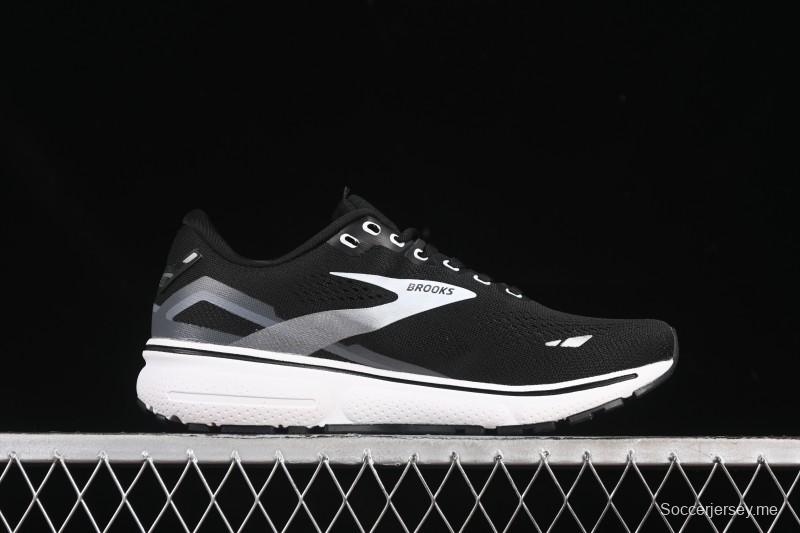 حذاء الجري بروكس جوست 15 منخفض القطع وقابل للتنفس ومبطن ومدعم للقدمين كاجوال - 1203801B012