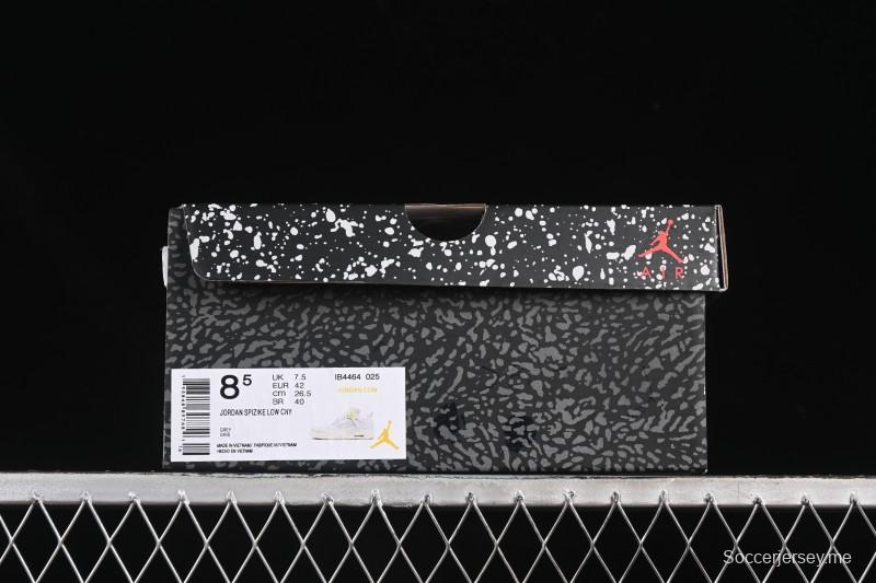 حذاء سنيكرز جوردان سبيزايك لو ريترو كاجوال أزرق - IB4464-025