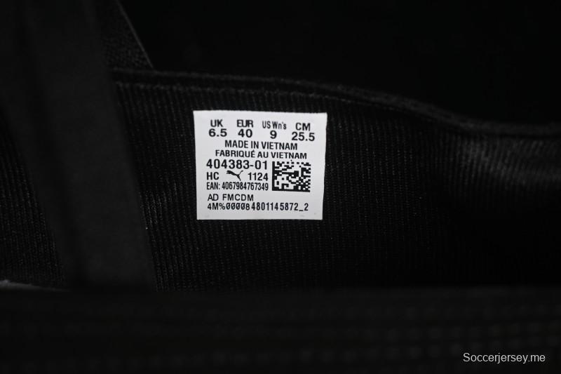 حذاء كاجوال سبيد كات باليت إل تي إتش من بوما سبيد كات لايف ستايل - 404383-01