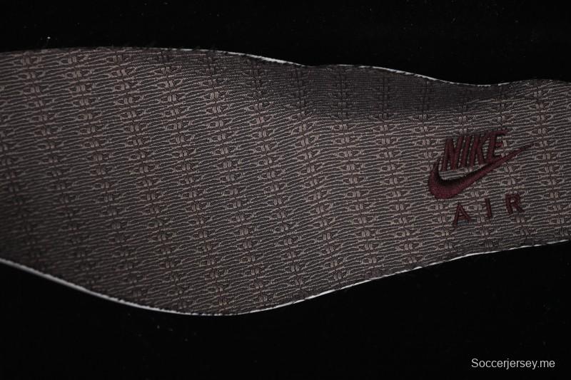 حذاء كرة السلة نايك ايه ما مانيير x اير جوردان 5 ريترو بتصميم بنفسجي أوري - IB1528-100