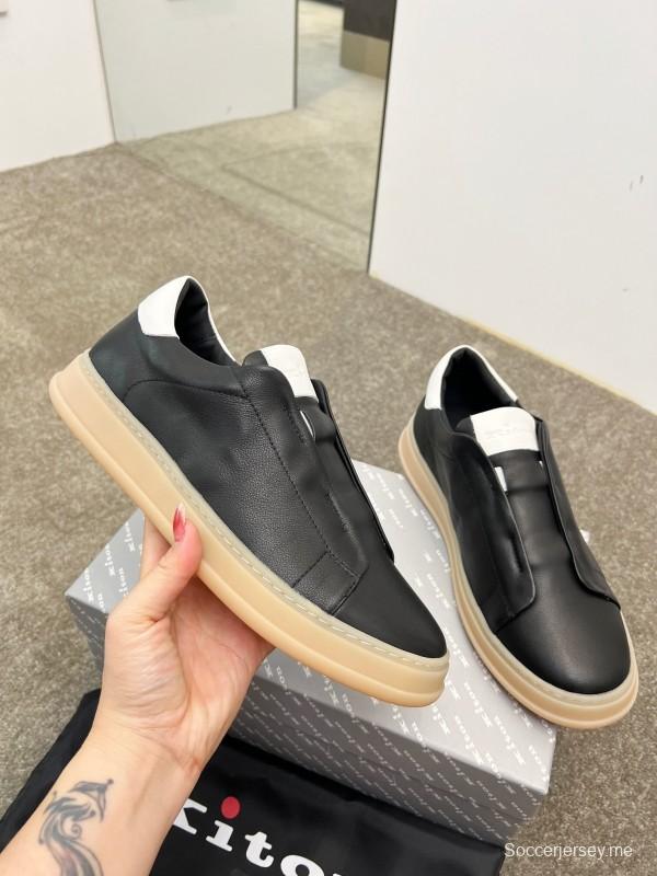 حذاء كيتون فور سيزونز كلاسيك كاجوال كلاسيكي للرجال - AS00320