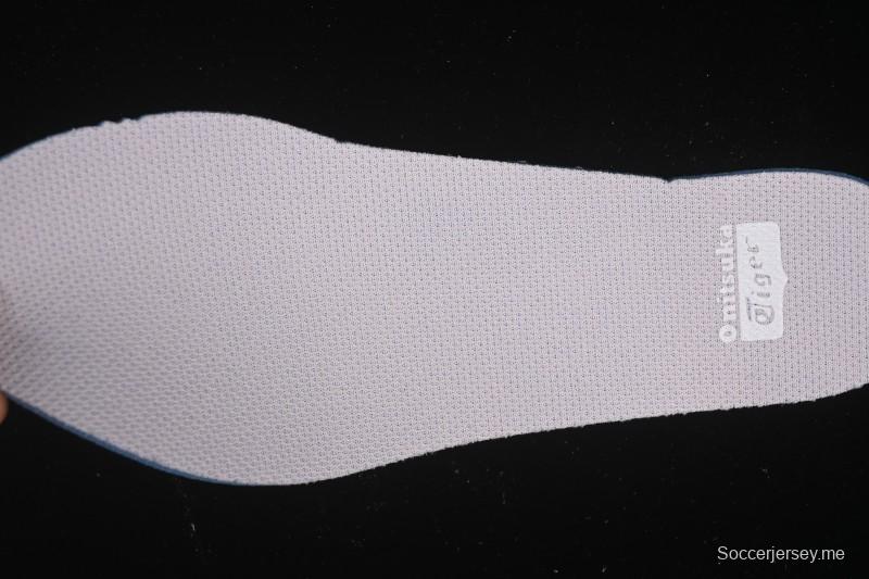 حذاء الجري أونيتسوكا تايجر مكسيكو 66 ذو الرقبة المنخفضة الكاجوال من أونيتسوكا تايجر - 1183B360-700