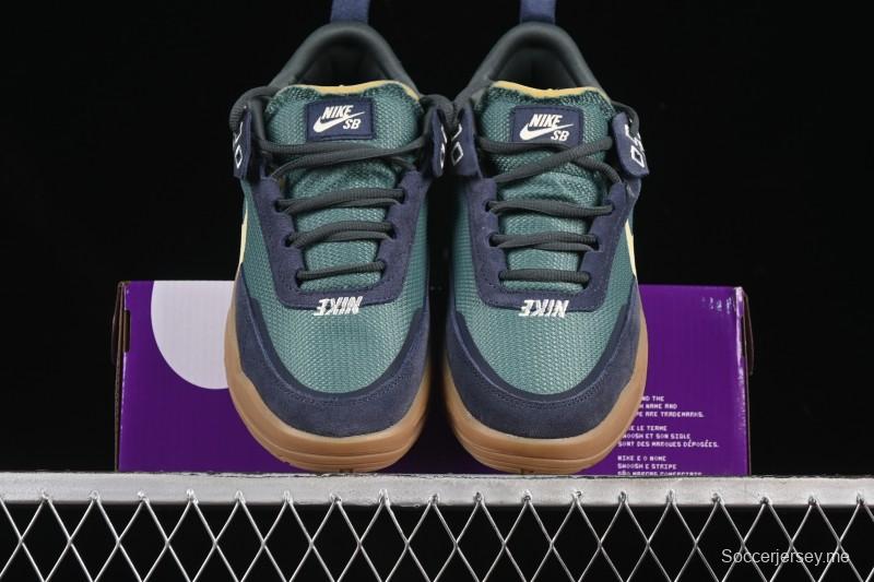 حذاء تزلج كاجوال نايك إس بي داي وان المنخفض - FN4210-401