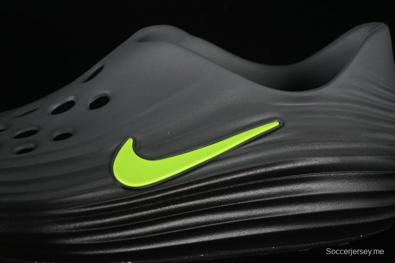 صندل نايك رياكتكس ريجوفن8 الصيفي بنعل وسطي من الإسفنج رياكتكس - HV5060-003