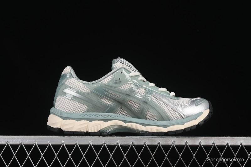 حذاء الجري جل-نيمبوس 12.1 ريترو مبطن للرجال من اسيكس - 1203A675-100