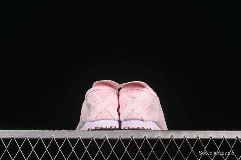 حذاء الجري أونيتسوكا تايجر مكسيكو 66 ذو الرقبة المنخفضة الكاجوال من أونيتسوكا تايجر - 1183B360-700