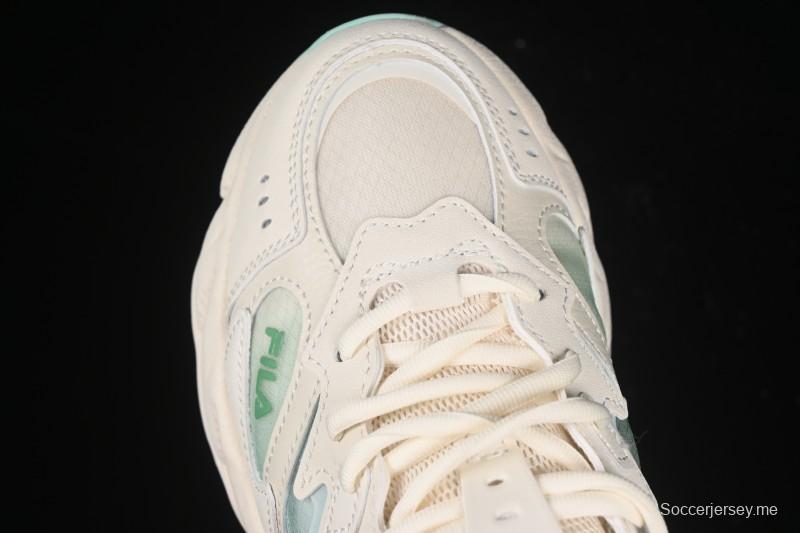 فيلا فيوجن فيرن 2.0 حذاء فيوجن فيرن 2.0 ريترو كاجوال أبي - F12W531101FGC