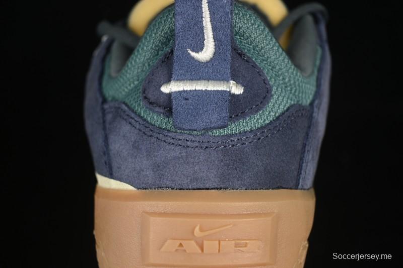 حذاء تزلج كاجوال نايك إس بي داي وان المنخفض - FN4210-401