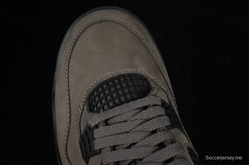 حذاء رياضي نايك اير جوردان 4 ريترو كايف ستون - FV5029-200