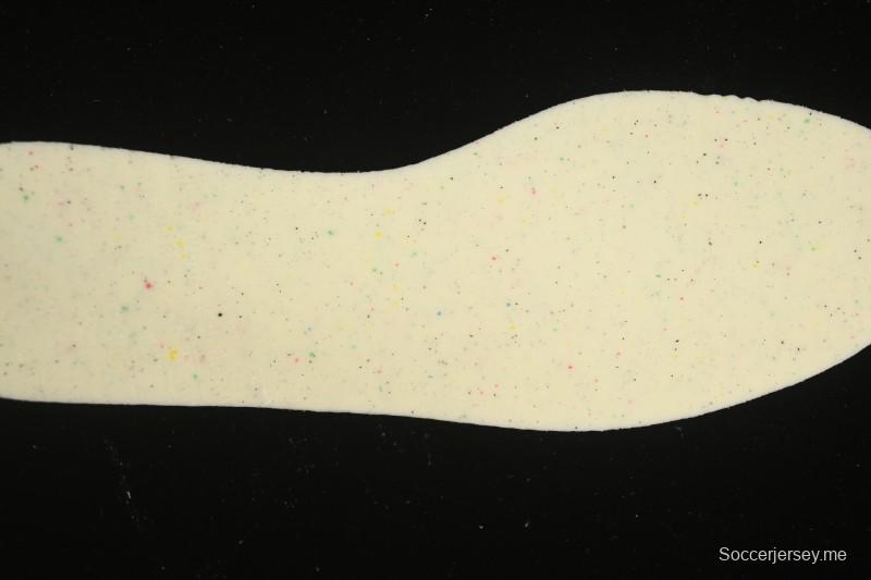 أديداس بابي سوبرستار سنيكرز كاجوال بتصميم صدفي من الأمام - JQ3666