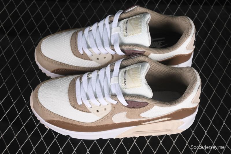 حذاء الجري اير ماكس 90 ريترو من نايك مع وسادة هوائية - DM0029-109