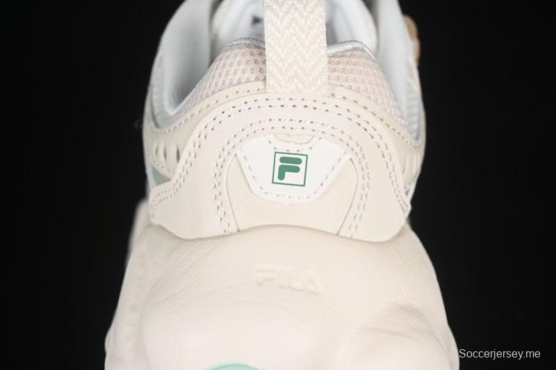 فيلا فيوجن فيرن 2.0 حذاء فيوجن فيرن 2.0 ريترو كاجوال أبي - F12W531101FGC