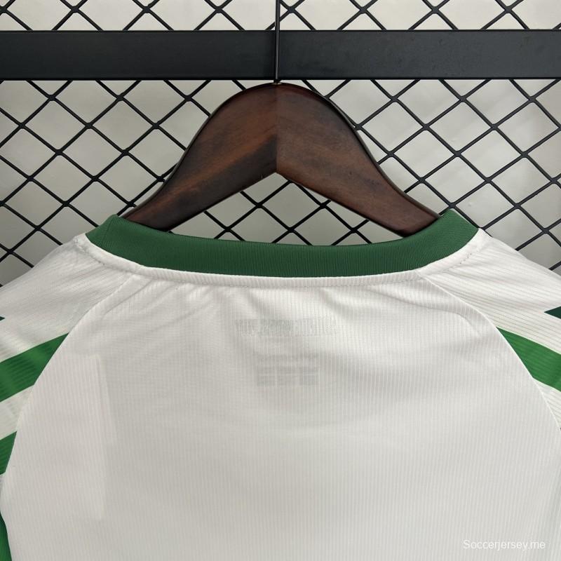 25/26 ريال بيتيس الإصدار الخاص 25/26