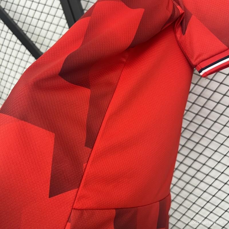 25/26 قميص فريق ليل المحلي