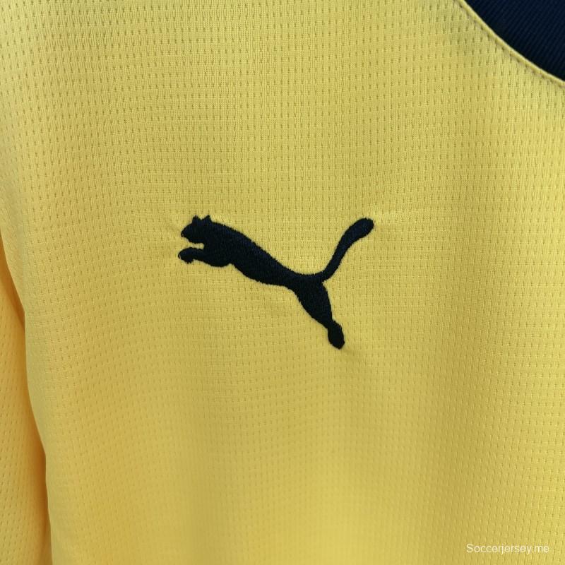 25/26 قميص جيرونا خارج الديار 25/26