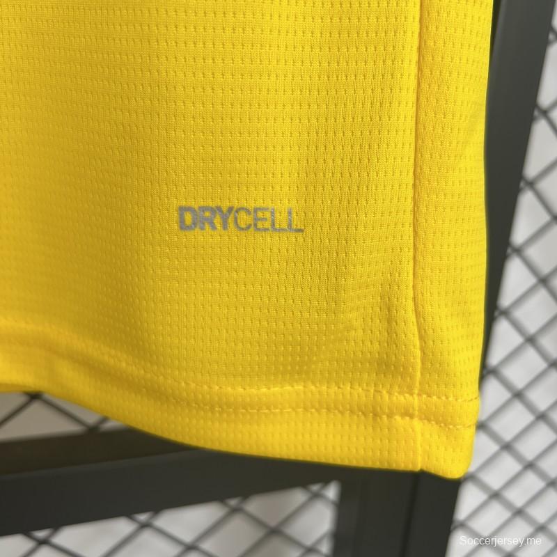 25/26 قميص جيرونا خارج الديار 25/26