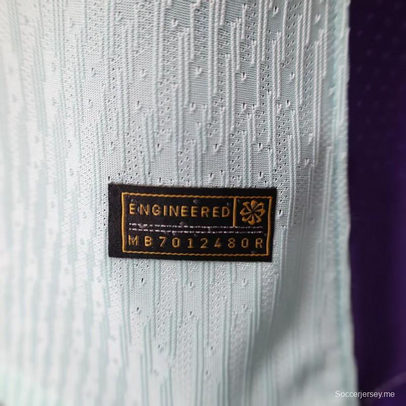 إصدار اللاعب 25/26 قميص العين الثالثة 25/26 قميص العين الثالثة