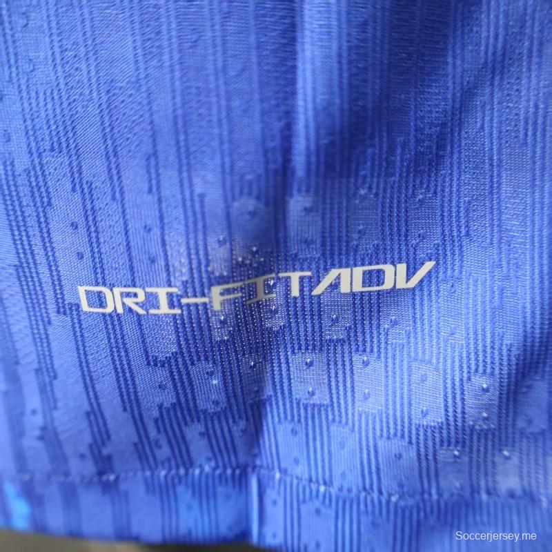 إصدار اللاعب 2025 قميص البرازيل بأكمام طويلة الأكمام خارجي 2025