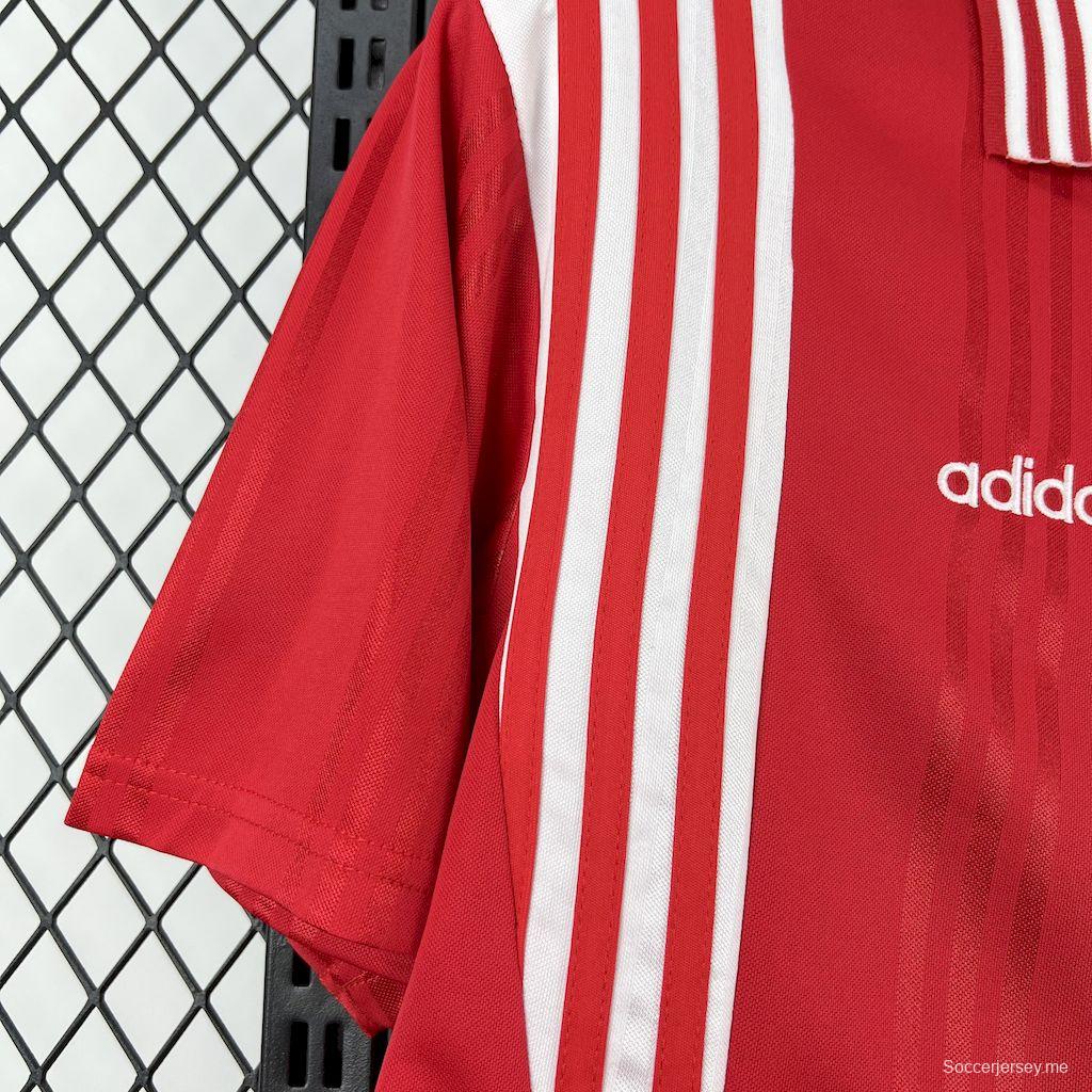 قميص بنفيكا 1997/98 قميص بنفيكا الأساسي القديم