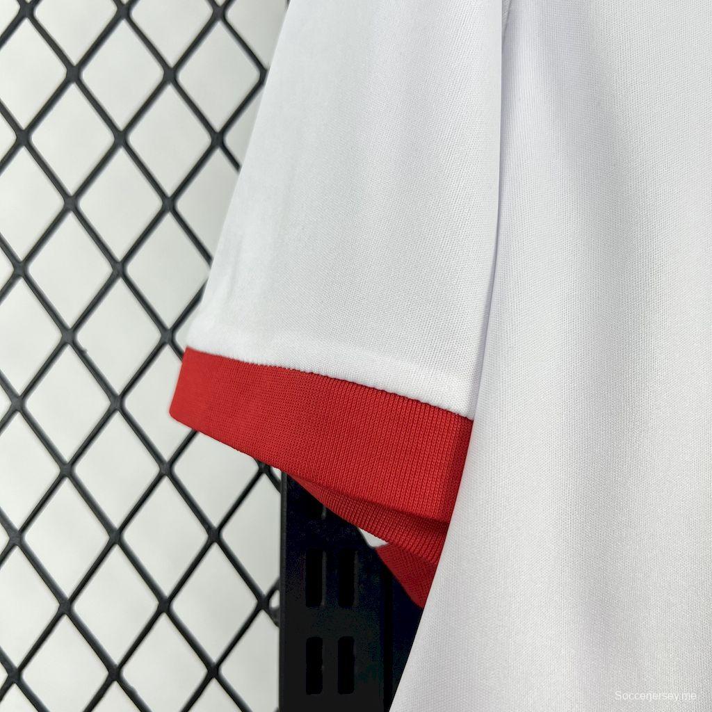 2025/25/26 قميص نادي أوغسبورغ