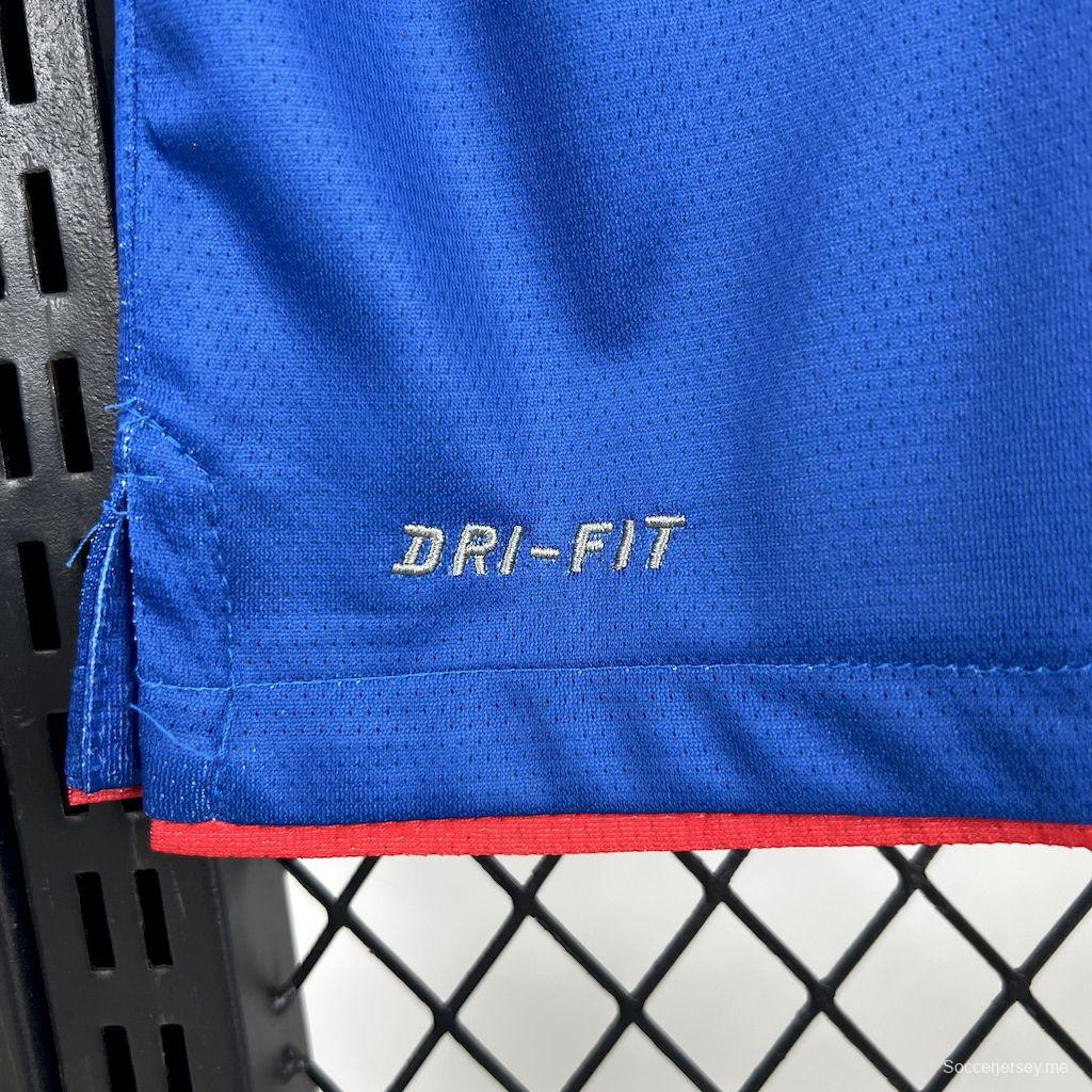 2010/11 قميص أتليتكو مدريد الرجعي 2010/11 خارج الديار