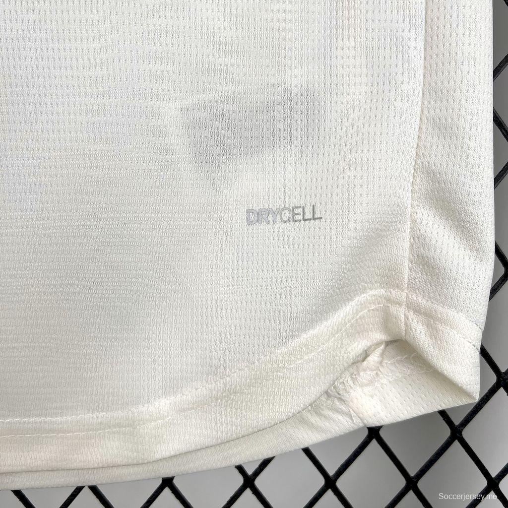 2025/26 قميص فريق بورت فيل إف سي 2025/26