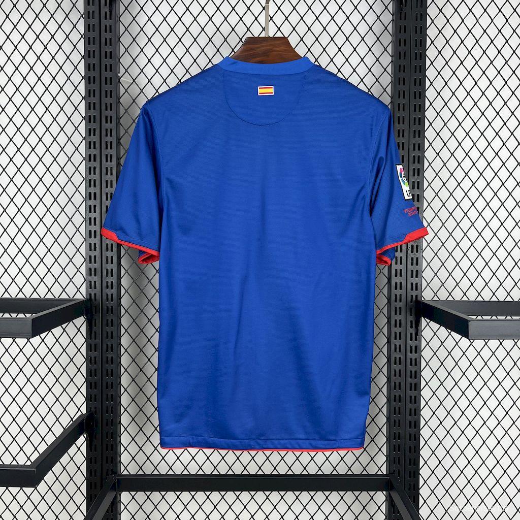 2010/11 قميص أتليتكو مدريد الرجعي 2010/11 خارج الديار