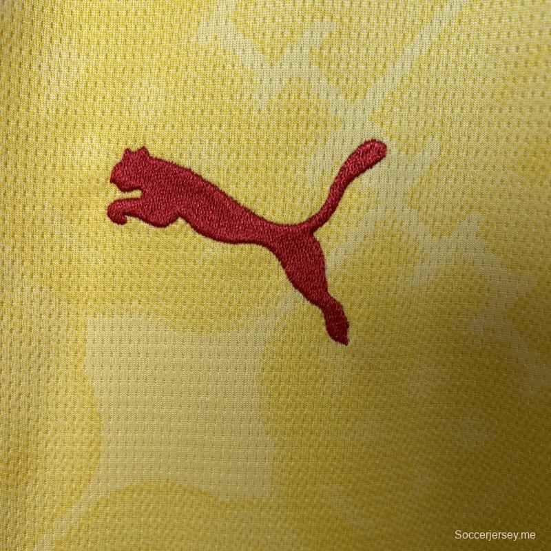 25/26 قميص ميلان الثالث 25/26