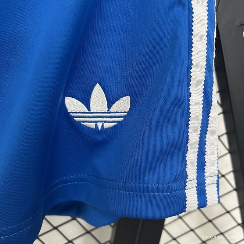 25/26 شورت ريال مدريد الثالث 25/26 ريال مدريد الثالث