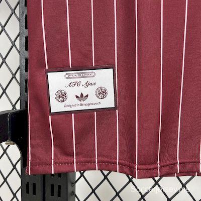 2025/26 قميص أديداس أديداس أديداس أوريجينالز SL ريترو 2025/26