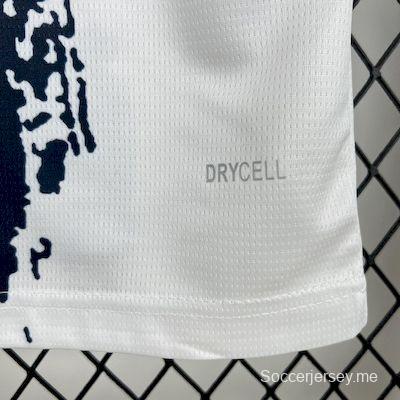 2025/26 مونتيري 2025/26 قميص خارجي