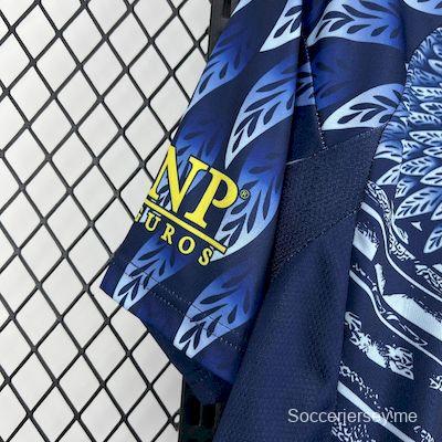 2025/25/26 كلوب أمريكا 2025/26 قميص خارجي