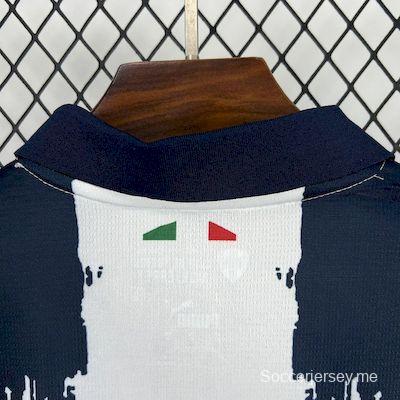 2025/26 مونتيري 2025/26 قميص خارجي