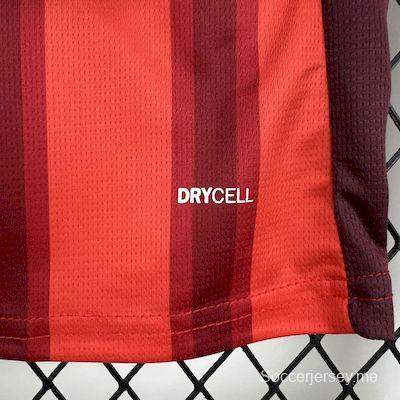 2025/25/26 قميص نادي هايدنهايم المحلي