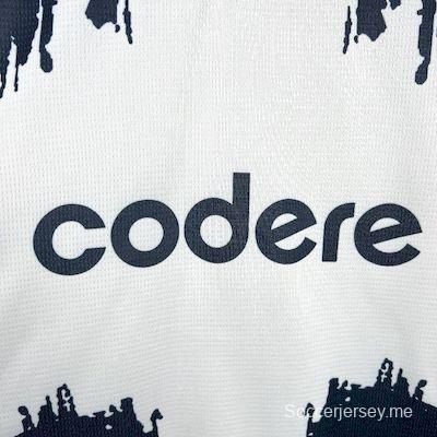 2025/26 مونتيري 2025/26 قميص خارجي