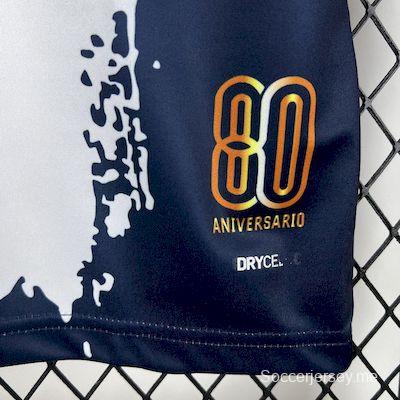 2025/26 مونتيري مونتيري إديون سبيشال 80 أنيرساريوڤ قميص نسائي