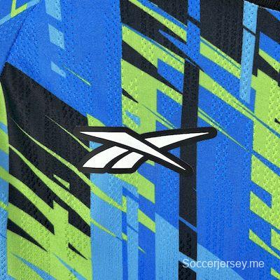 2025/26 بوتافوجو 2025/26 قميص حارس مرمى بوتافوجو الأزرق