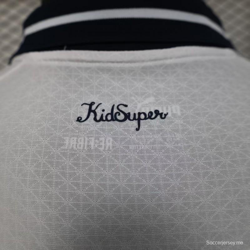 إصدار اللاعب 25/26 قميص مونتيري آواي 25/26