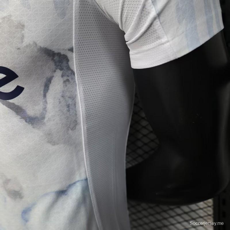 إصدار اللاعب 25/26 قميص مونتيري آواي 25/26