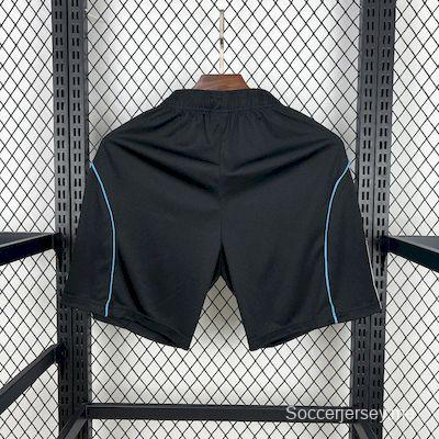 2025/25/26 شورت نيوكاسل يونايتد هوم شورت