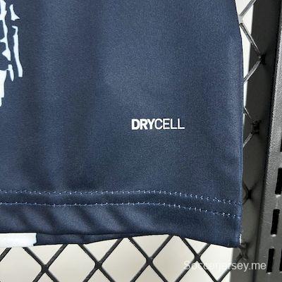 2025/26 مونتيري 2025/26 قميص فريق مونتيري المنزلي