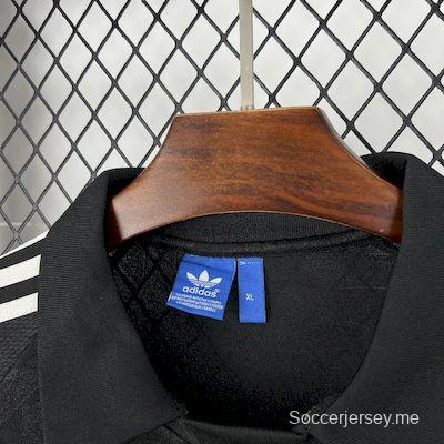 1988/90 قميص منتخب ألمانيا الرجعي ذهاباً وإياباً