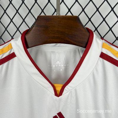 قميص منتخب إسبانيا 2011 ريترو 2011 خارج الديار