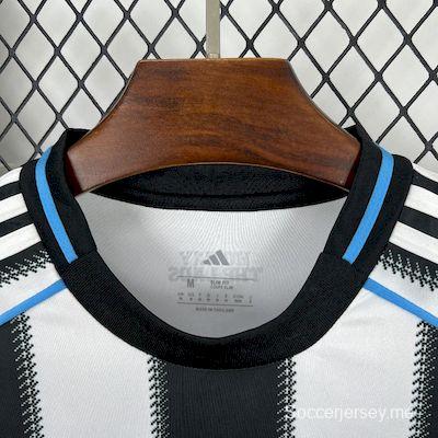 2025/26 قميص نيوكاسل يونايتد هوم جيرسي 2025/26