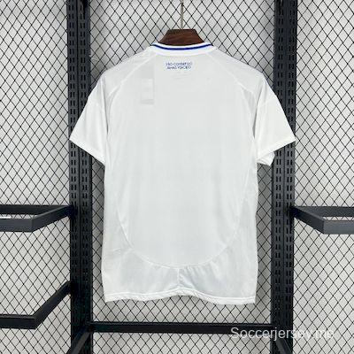 2025/25/26 قميص كروزيرو خارجي