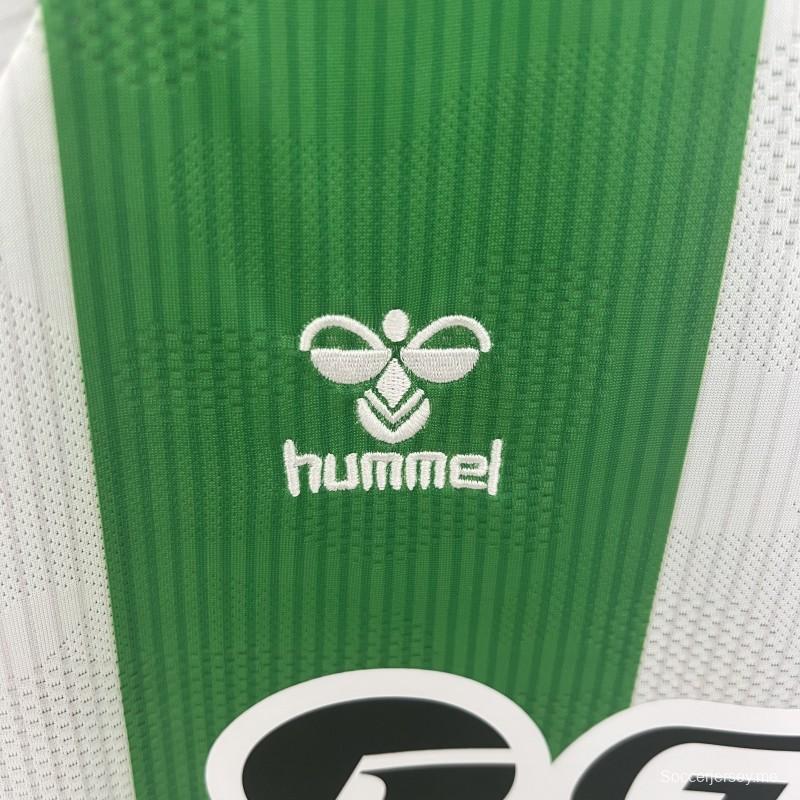 25/26 قميص ريال بيتيس الأساسي