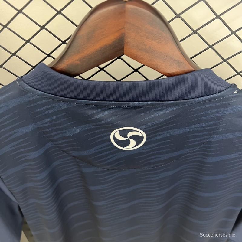 25/26 قميص سيلتا خارجي