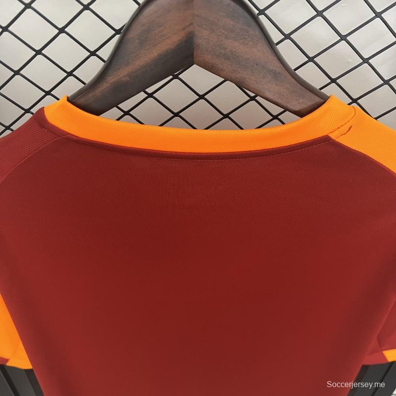 25/26 قميص غلطة سراي المنزلي 25/26